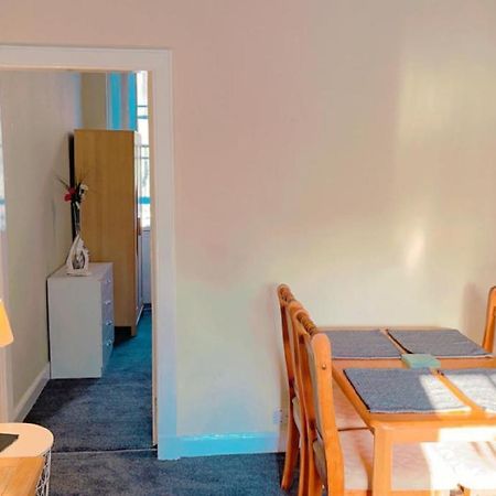 Edinburgh Leven Apartments Eksteriør billede