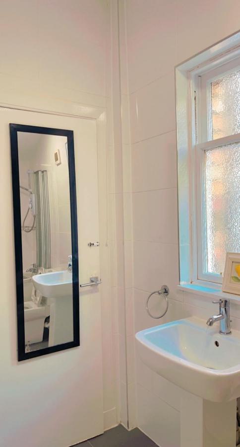 Edinburgh Leven Apartments Eksteriør billede