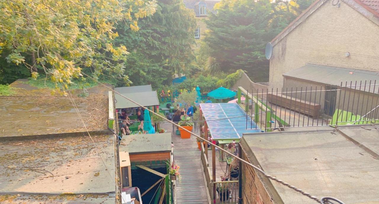 Edinburgh Leven Apartments Eksteriør billede